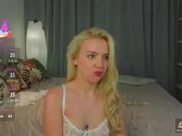 Chaturbate Sex Cam of anna_great