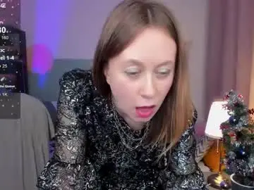 Chaturbate Live Porn of brookedamon