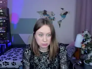 Chaturbate Best Webcam of brookedamon