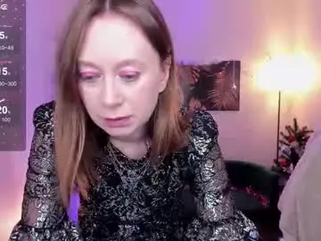 Chaturbate Live Sex Cam of brookedamon