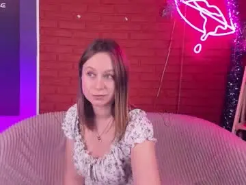 Chaturbate Watch Live Sex Cams of brookedamon