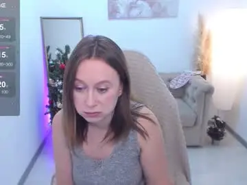 Chaturbate Free Porn Cam of brookedamon