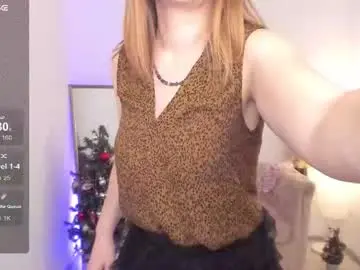 Chaturbate Free Live Porn of brookedamon