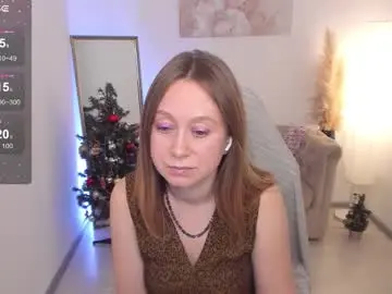 Chaturbate Adult Webcam of brookedamon