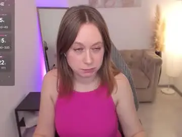 Chaturbate Adult Webcam of brookedamon