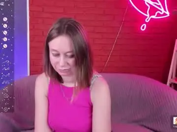 Chaturbate Nude Webcam of brookedamon