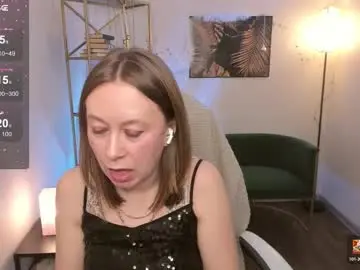 Chaturbate Watch Live Sex Cams of brookedamon