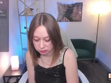 Chaturbate Adult Webcam of brookedamon