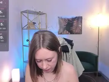 Chaturbate Adult Webcams of brookedamon