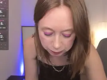 Chaturbate Sex Cam of brookedamon