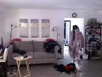 Chaturbate Free Live Porn of carliecreams