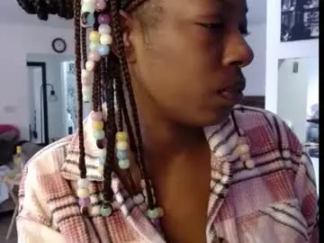 Chaturbate Sex Chat of carliecreams