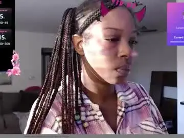 Chaturbate Watch Live Sex Cams of carliecreams