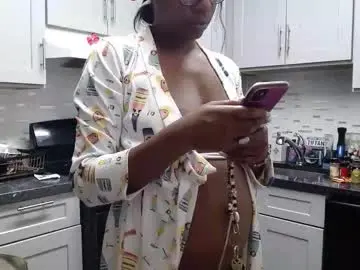 Chaturbate Adult Video Chat of carliecreams