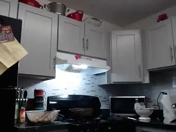 Chaturbate Free Live Porn of carliecreams