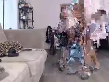 Chaturbate Adult Webcam of carliecreams