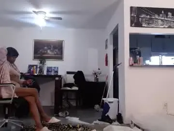 Chaturbate Free Live Porn of carliecreams