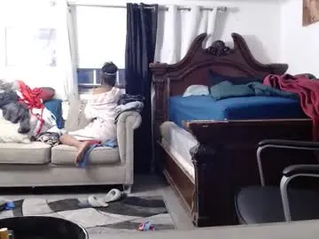 Chaturbate Live Sex of carliecreams