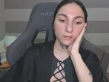 chabibiann from chaturbate