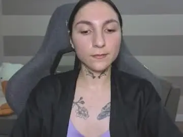 Chaturbate Adult Webcams of chabibiann