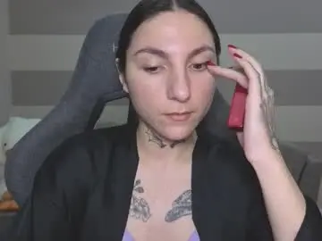 Chaturbate Live Sex Cam of chabibiann