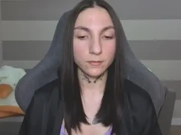 Chaturbate Sex Chat of chabibiann