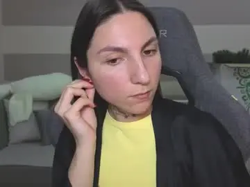 Chaturbate Live Sex Cam of chabibiann