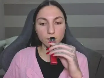 Chaturbate Nude Webcam of chabibiann