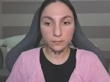 Chaturbate Best Webcam of chabibiann