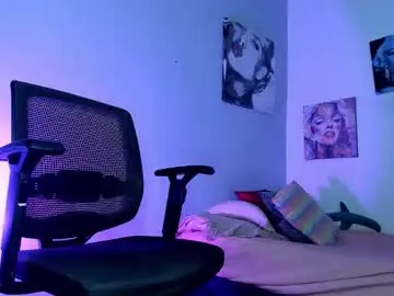 Chaturbate Adult Video Chat of charlotte_joestar