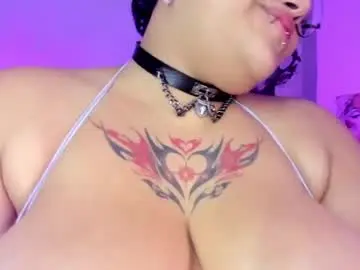 Chaturbate Adult Webcam of charlotte_joestar