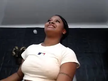 Chaturbate Best Webcam of cristal_smith06