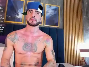 Chaturbate Nude Webcam of darwin_horny