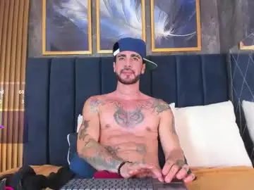 Chaturbate Best Webcam of darwin_horny