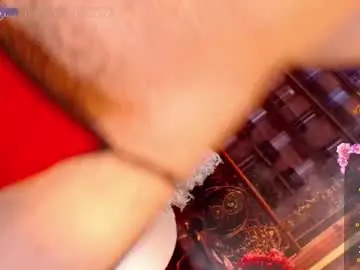 Chaturbate Live Sex of gabi_prince