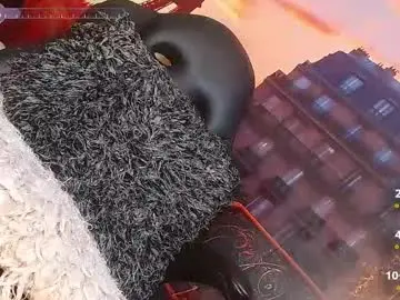 Chaturbate Adult Video Chat of gabi_prince