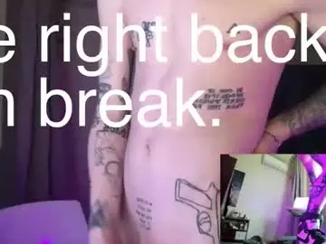 Chaturbate Adult Webcam of haildave6