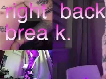 haildave6 from chaturbate