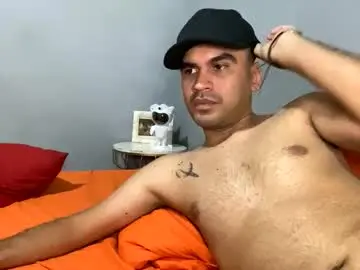 Chaturbate Sex Chat of hamiltong12