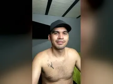 Chaturbate Live Sex Cam of hamiltong12