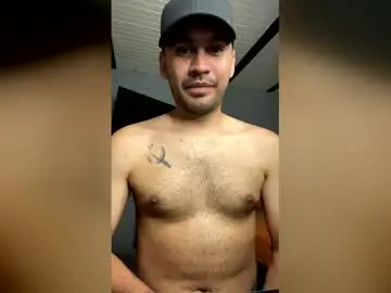 Chaturbate Adult Video Chat of hamiltong12