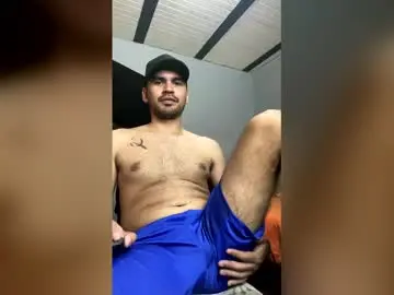 Chaturbate Adult Webcam of hamiltong12