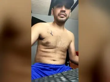 Chaturbate Live Sex of hamiltong12