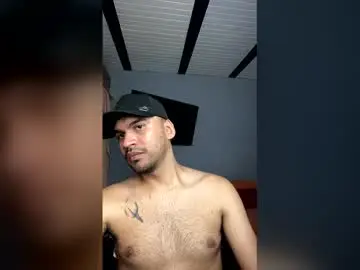 Chaturbate Live Sex of hamiltong12