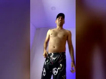 Chaturbate Sex Cam of hamiltong12