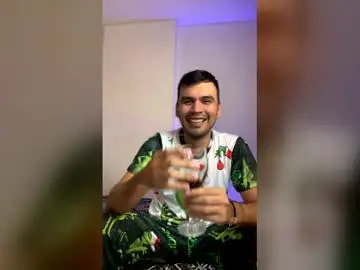 Chaturbate Sex Cam of hamiltong12