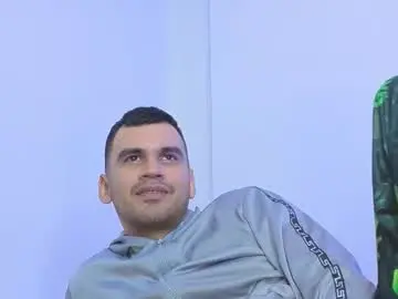 Chaturbate Free Live Porn of hamiltong12