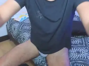 Chaturbate Private Sex Chat of hamiltong12