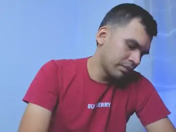 Chaturbate Adult Webcams of hamiltong12