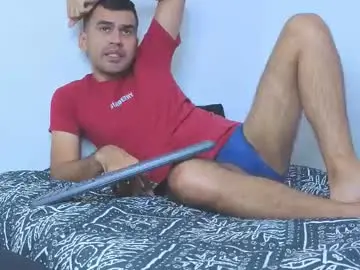 Chaturbate Sex Chat of hamiltong12